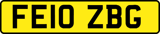 FE10ZBG
