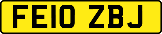 FE10ZBJ
