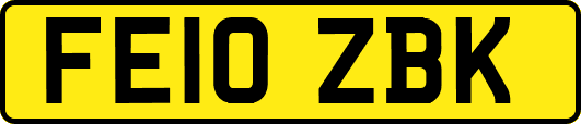 FE10ZBK