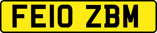 FE10ZBM