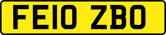 FE10ZBO