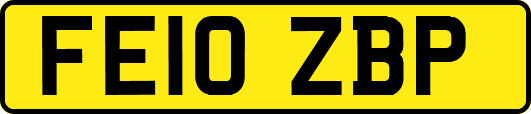 FE10ZBP