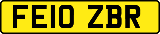 FE10ZBR