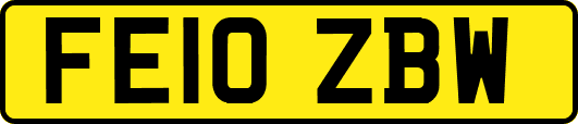 FE10ZBW
