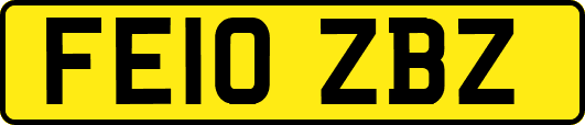 FE10ZBZ