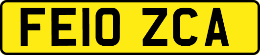FE10ZCA
