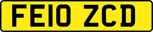 FE10ZCD