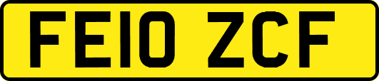 FE10ZCF
