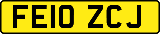 FE10ZCJ