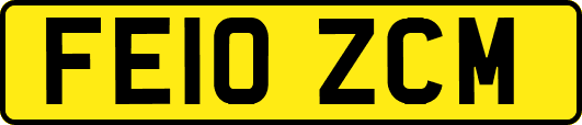 FE10ZCM