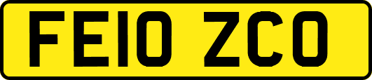 FE10ZCO