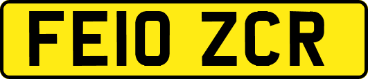 FE10ZCR