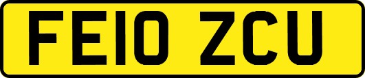 FE10ZCU