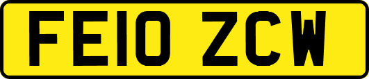 FE10ZCW