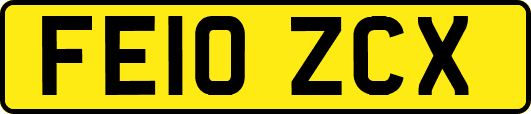 FE10ZCX