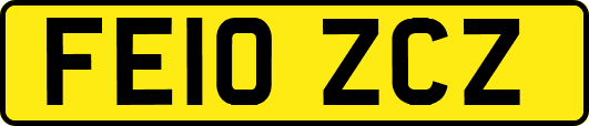 FE10ZCZ