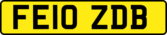 FE10ZDB