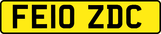 FE10ZDC