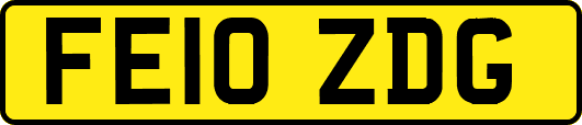 FE10ZDG