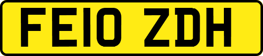 FE10ZDH