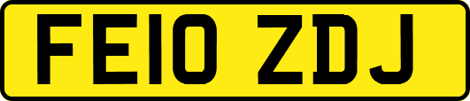 FE10ZDJ