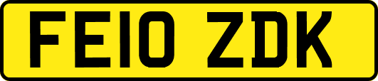 FE10ZDK