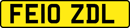 FE10ZDL