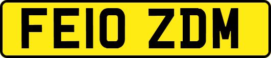 FE10ZDM