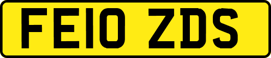 FE10ZDS