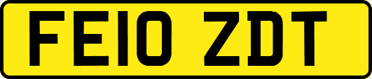 FE10ZDT