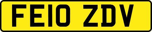 FE10ZDV