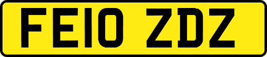 FE10ZDZ