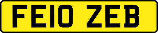 FE10ZEB