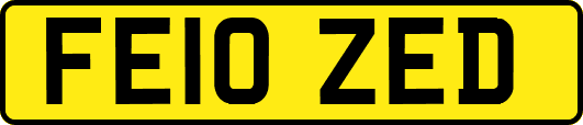 FE10ZED