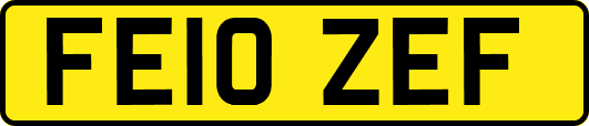 FE10ZEF