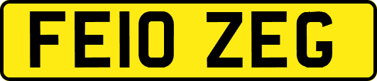 FE10ZEG