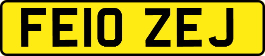 FE10ZEJ