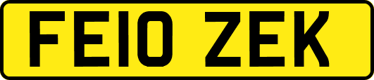 FE10ZEK
