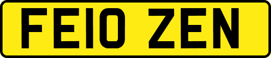 FE10ZEN