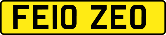 FE10ZEO