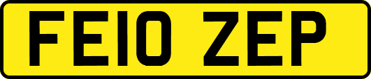 FE10ZEP