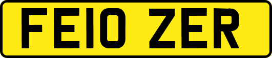 FE10ZER