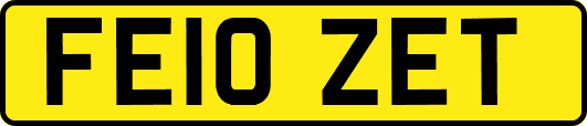 FE10ZET