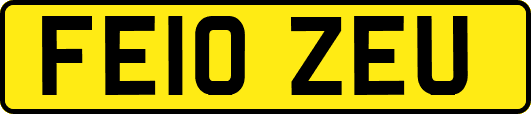 FE10ZEU