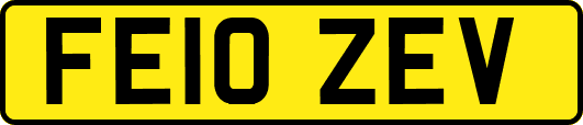 FE10ZEV