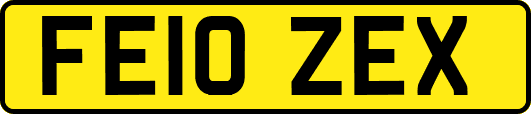 FE10ZEX