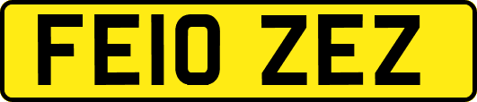 FE10ZEZ