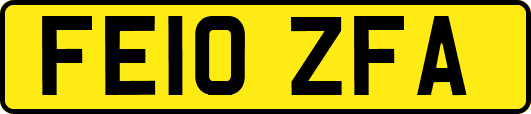 FE10ZFA