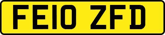 FE10ZFD