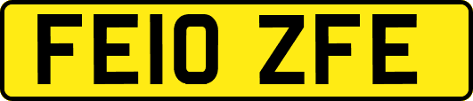 FE10ZFE